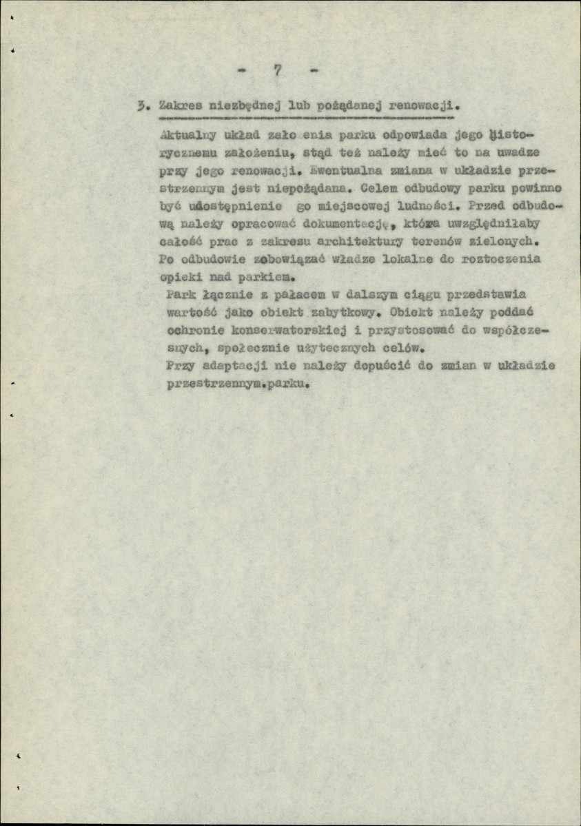Ewidencja parkowa, skan nr 11