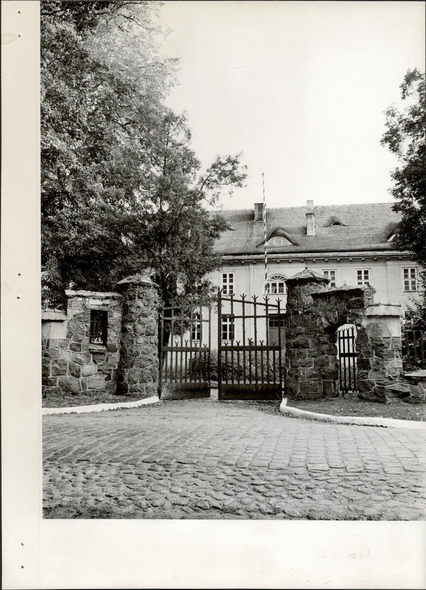 Ewidencja parkowa, skan nr 12