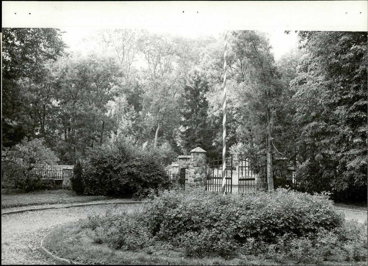 Ewidencja parkowa, skan nr 16
