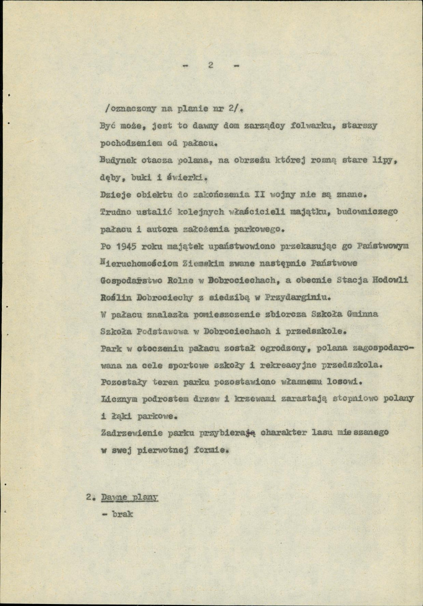 Ewidencja parkowa, skan nr 6