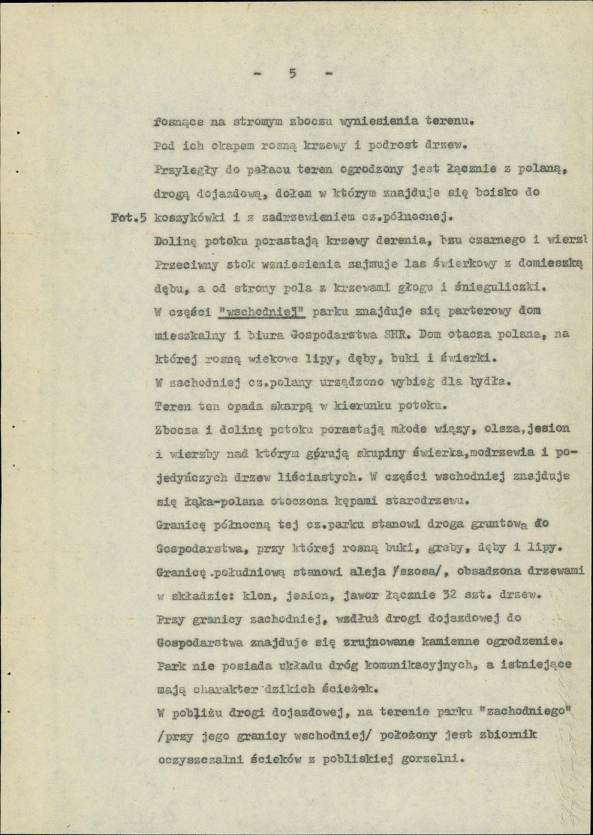 Ewidencja parkowa, skan nr 9