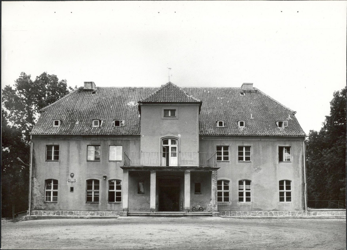 Ewidencja parkowa, skan nr 20