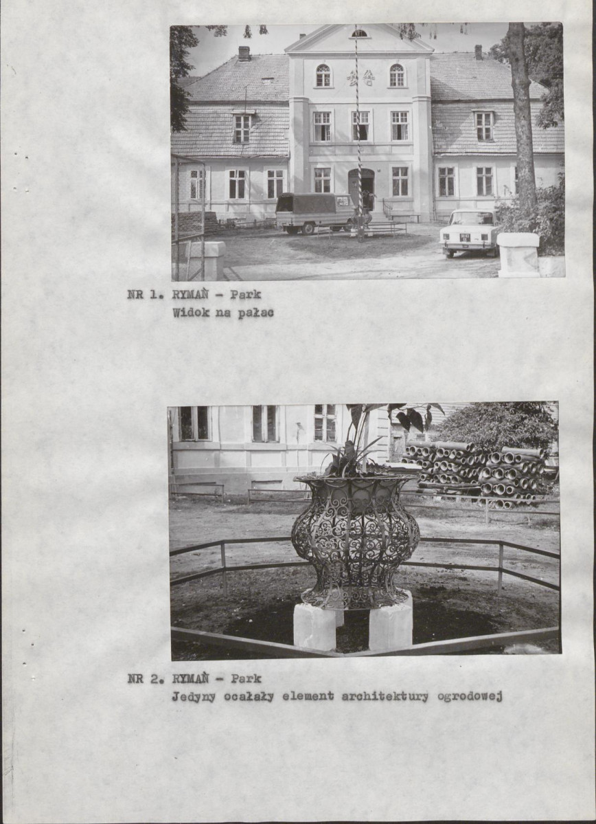 Ewidencja parkowa, skan nr 12
