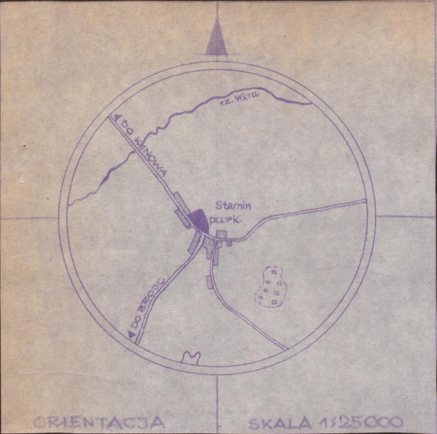 EP - Ewidencja parkowa, skan nr 4