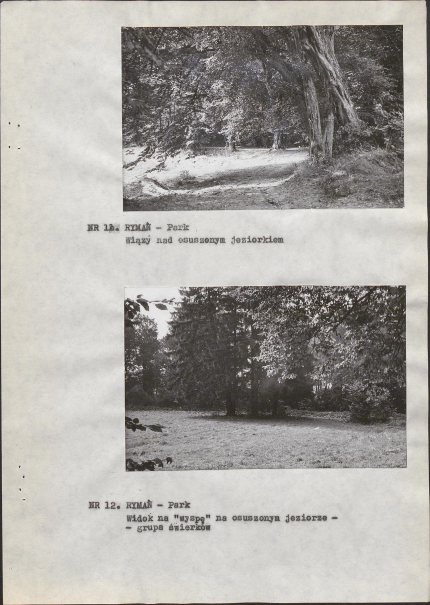 Ewidencja parkowa, skan nr 18