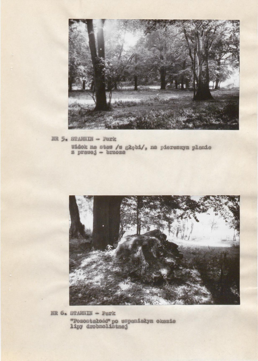 EP - Ewidencja parkowa, skan nr 14
