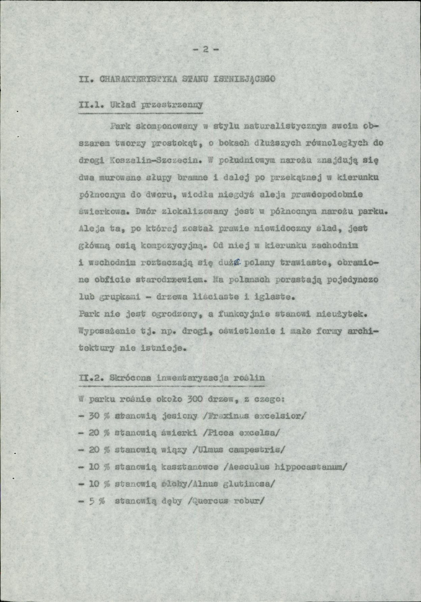 EP - Ewidencja parkowa, skan nr 8
