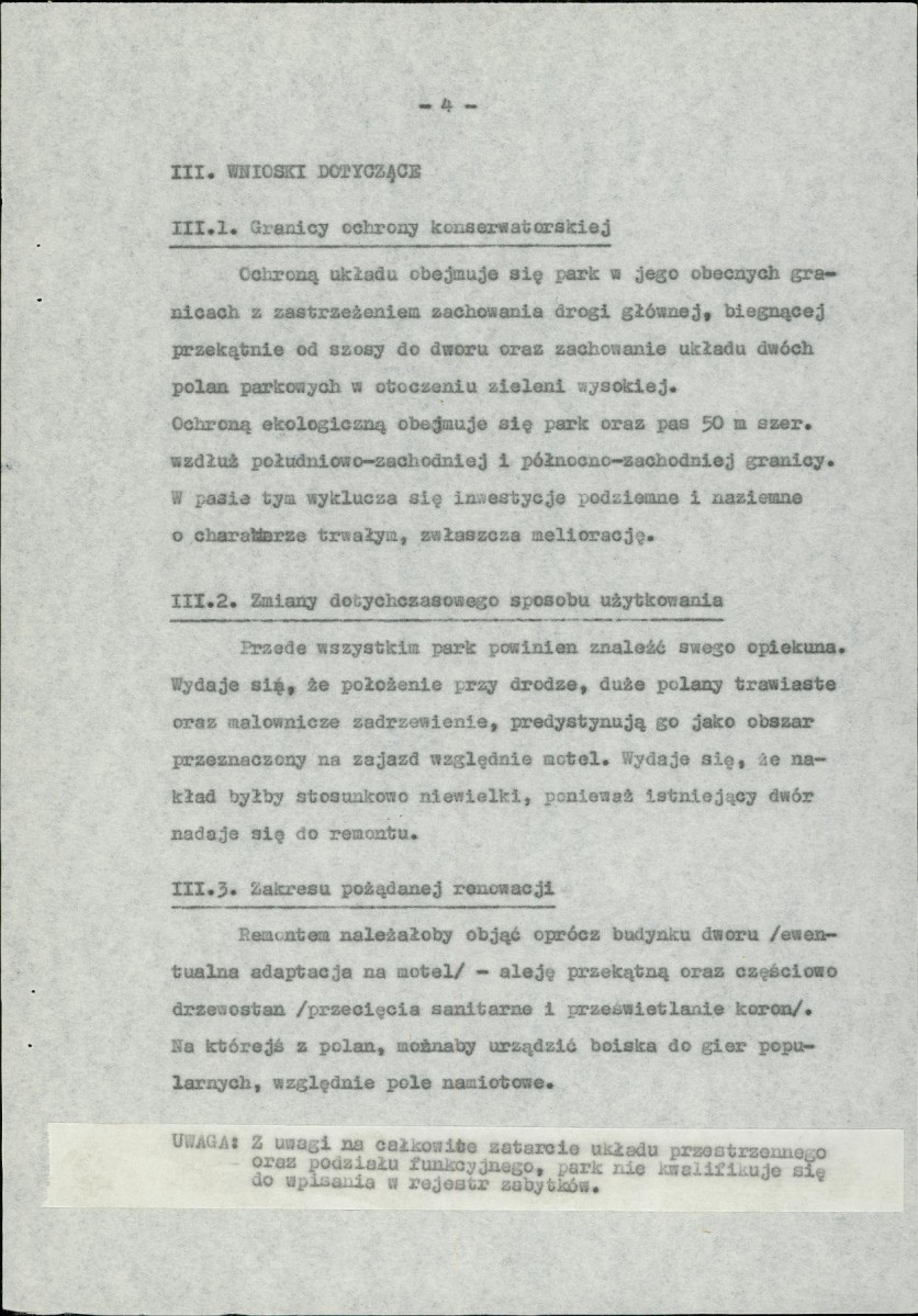 EP - Ewidencja parkowa, skan nr 10