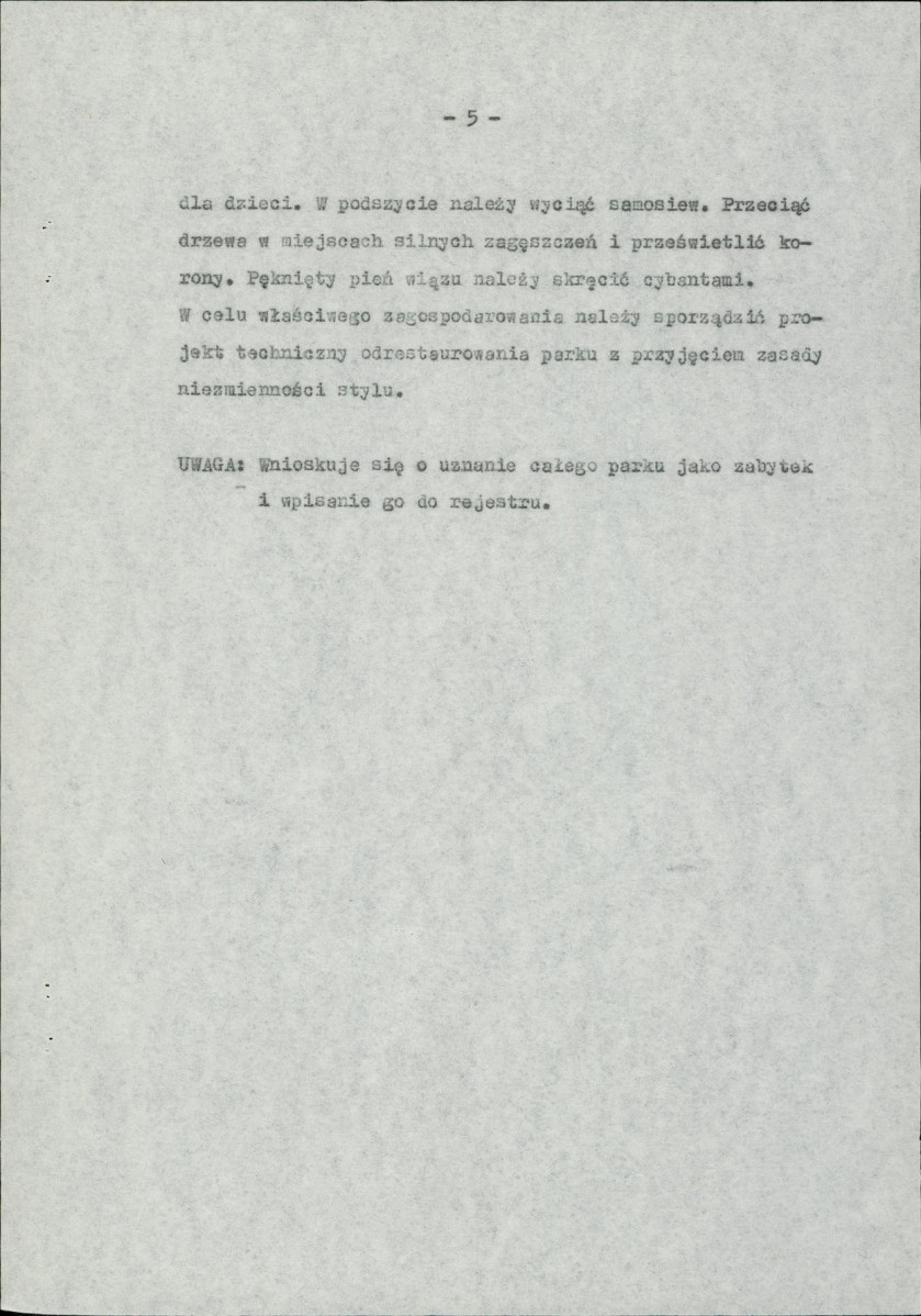 Ewidencja parkowa, skan nr 11