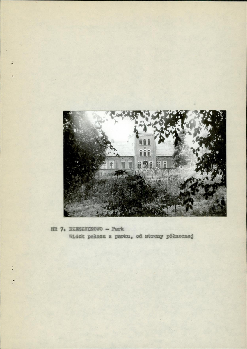 Ewidencja parkowa, skan nr 18