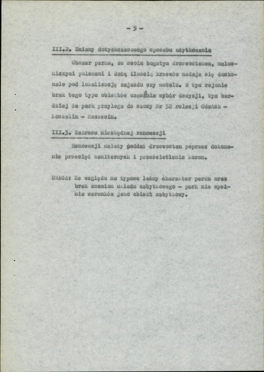 Ewidencja parkowa, skan nr 11