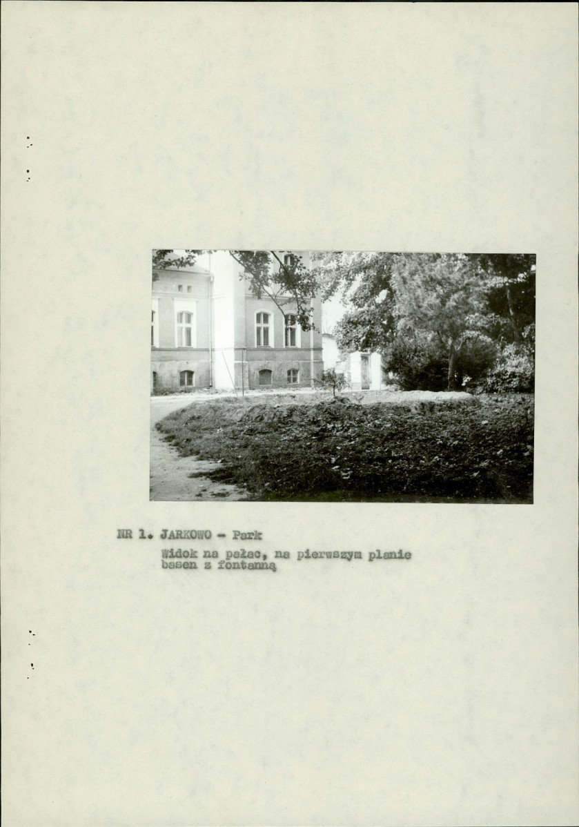Ewidencja parkowa, skan nr 12