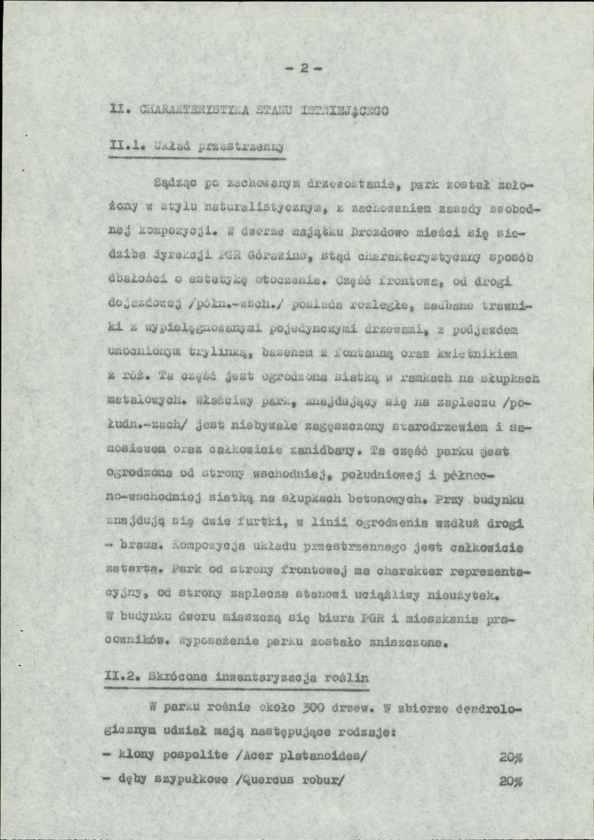 Ewidencja parkowa, skan nr 6