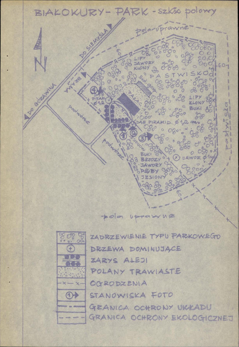 Ewidencja parkowa, skan nr 6