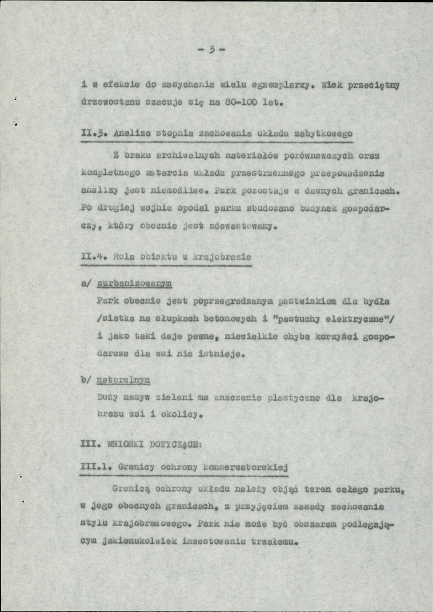 Ewidencja parkowa, skan nr 9