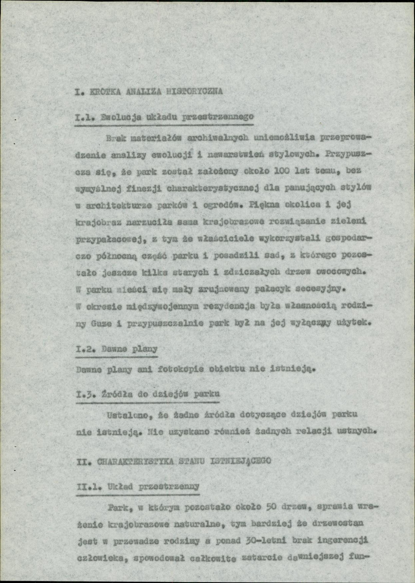 EP - Ewidencja parkowa, skan nr 5