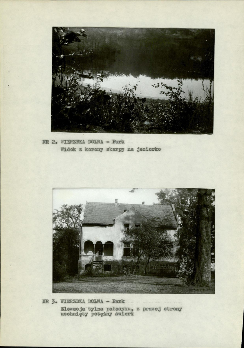 EP - Ewidencja parkowa, skan nr 10