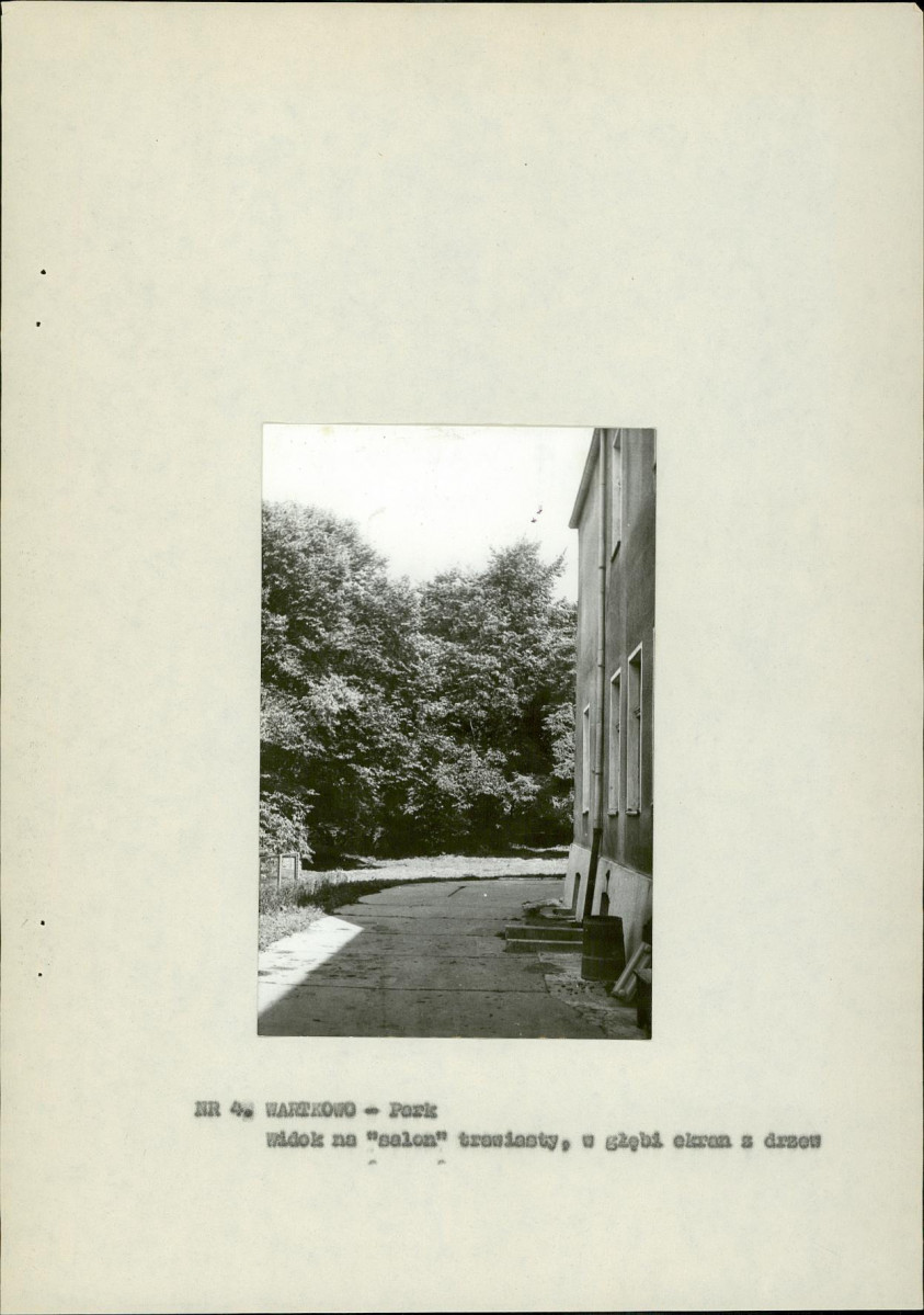 Ewidencja parkowa, skan nr 16