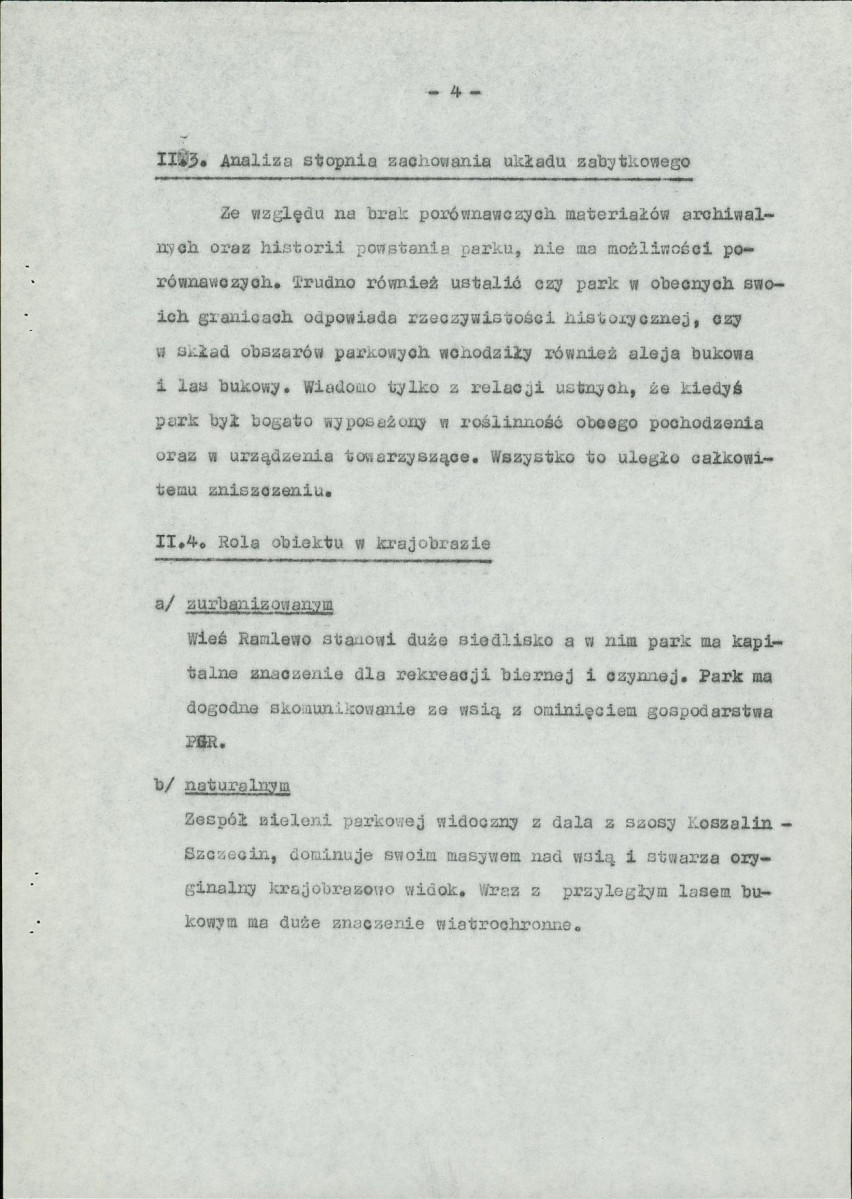 EP - Ewidencja parkowa, skan nr 8