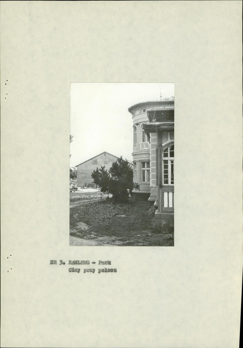 EP - Ewidencja parkowa, skan nr 11