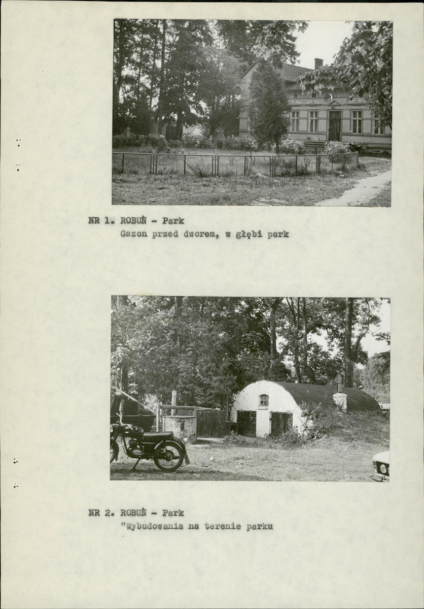 Ewidencja parkowa, skan nr 11
