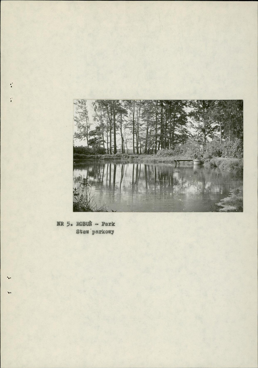 Ewidencja parkowa, skan nr 13