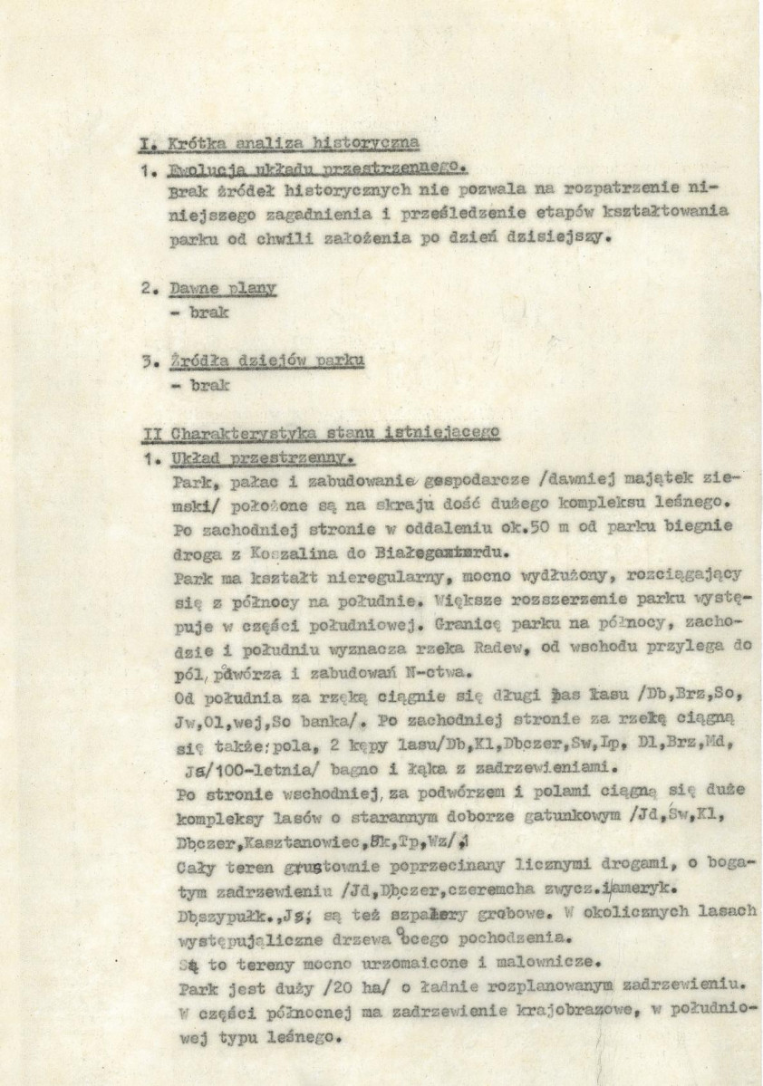 Ewidencja parkowa, skan nr 5