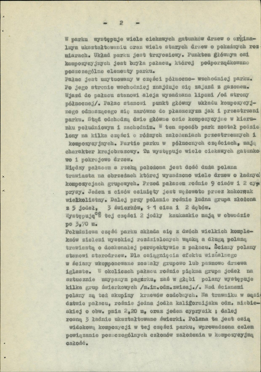 Ewidencja parkowa, skan nr 6