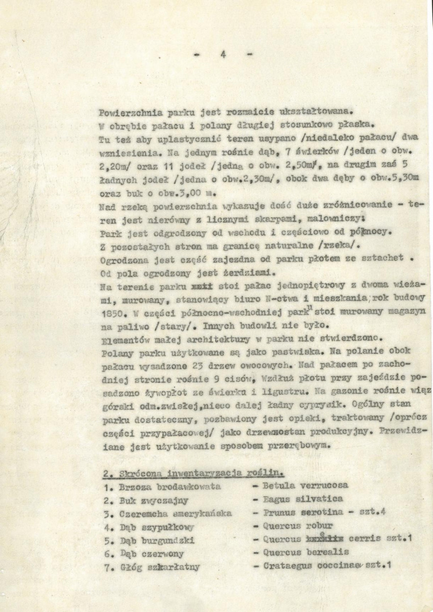 Ewidencja parkowa, skan nr 8