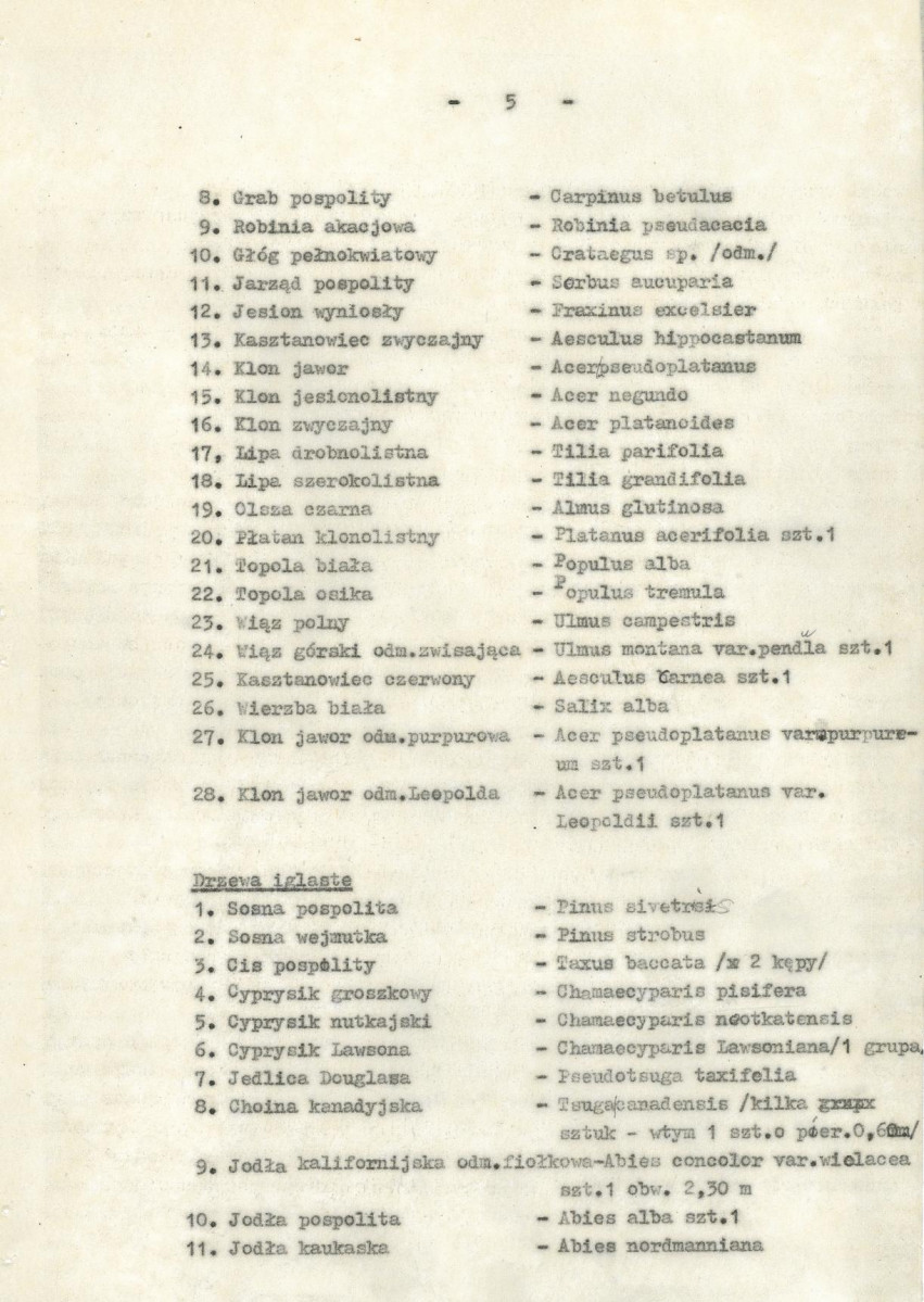 Ewidencja parkowa, skan nr 9