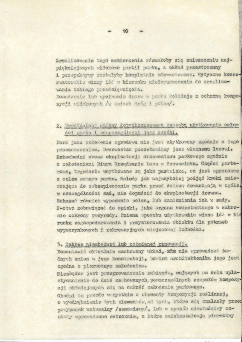 Ewidencja parkowa, skan nr 14