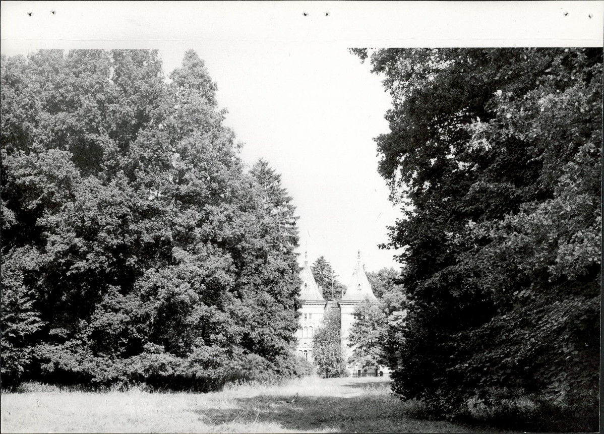 Ewidencja parkowa, skan nr 28