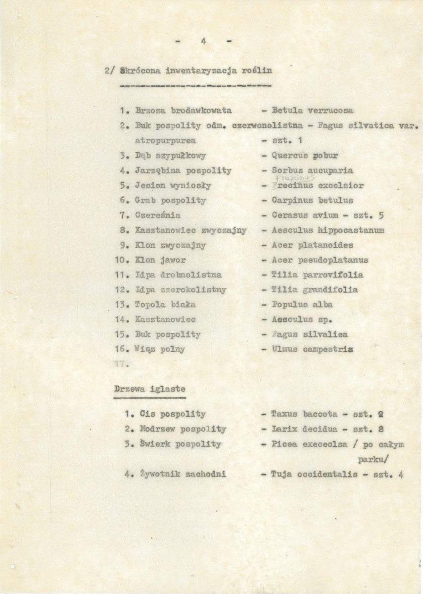 Ewidencja parkowa, skan nr 8