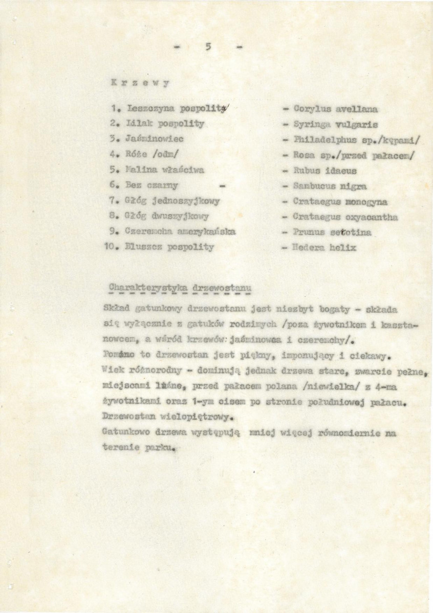 Ewidencja parkowa, skan nr 9