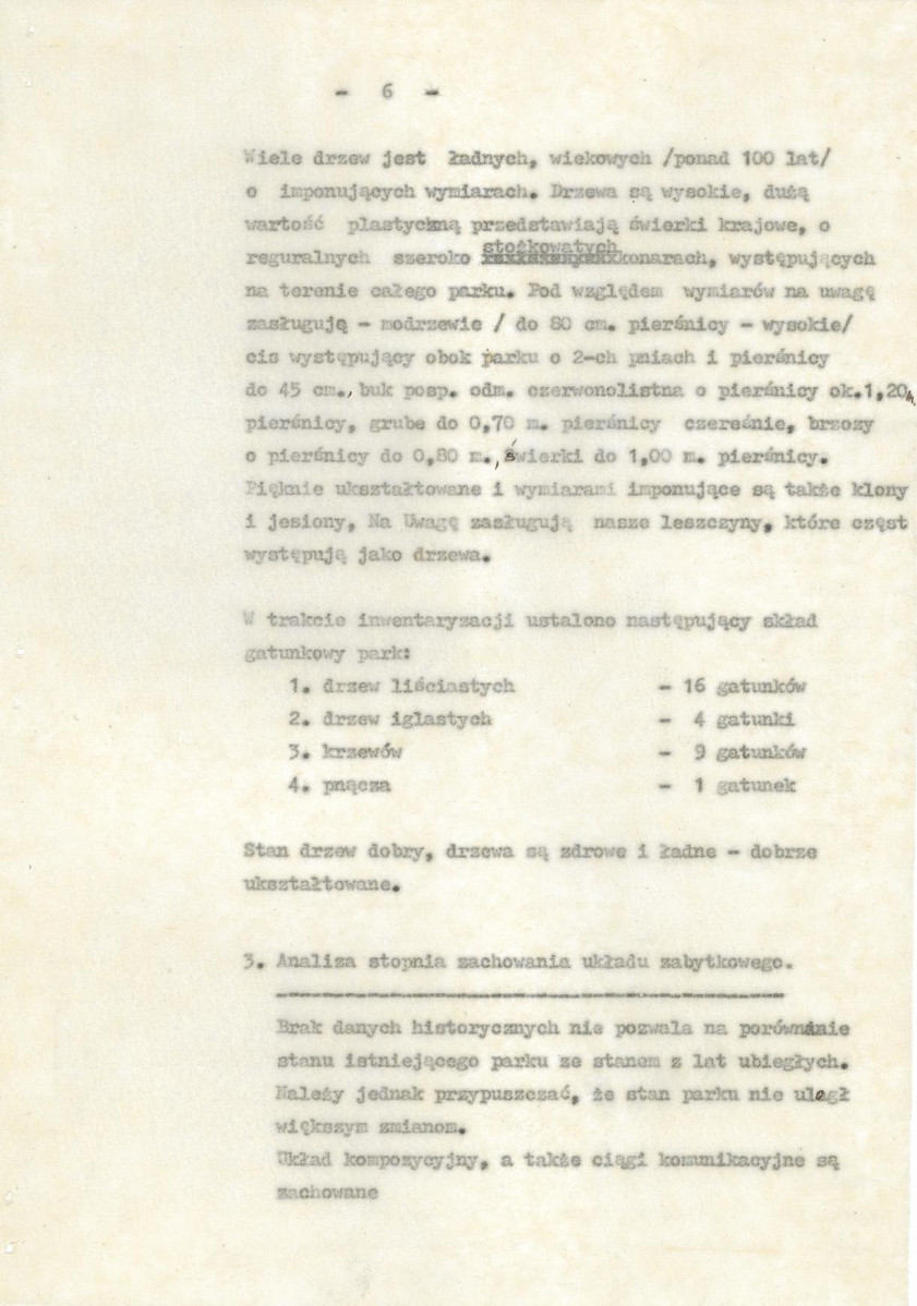 Ewidencja parkowa, skan nr 10