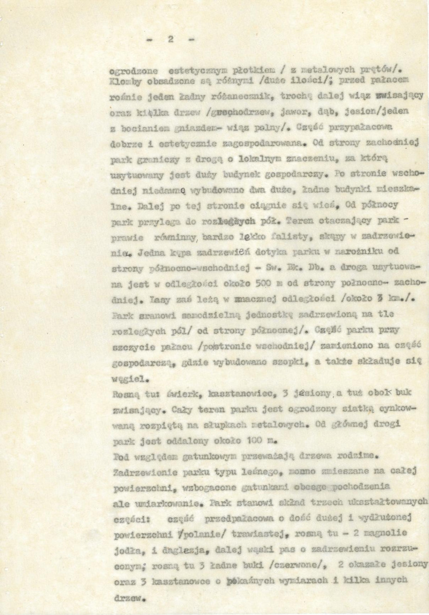 Ewidencja parkowa, skan nr 6