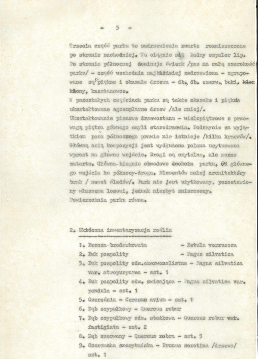 Ewidencja parkowa, skan nr 7