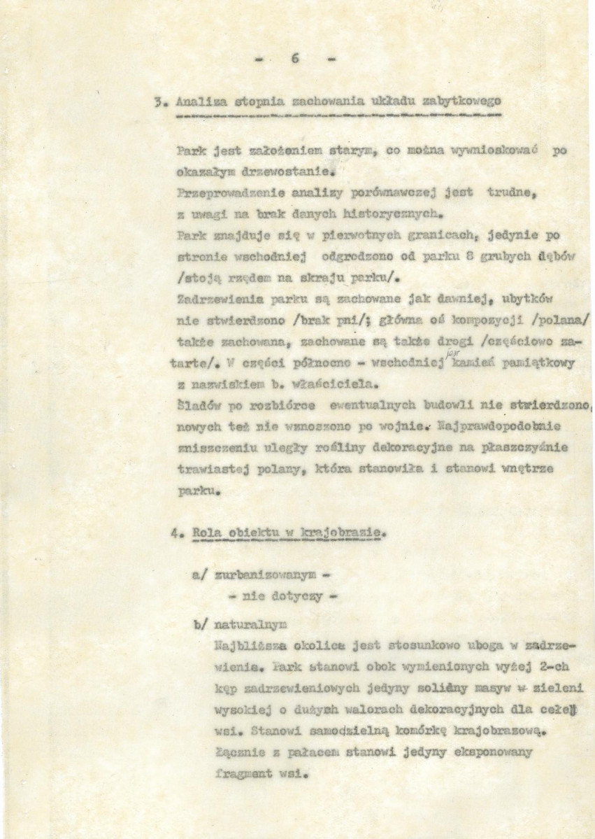 Ewidencja parkowa, skan nr 10