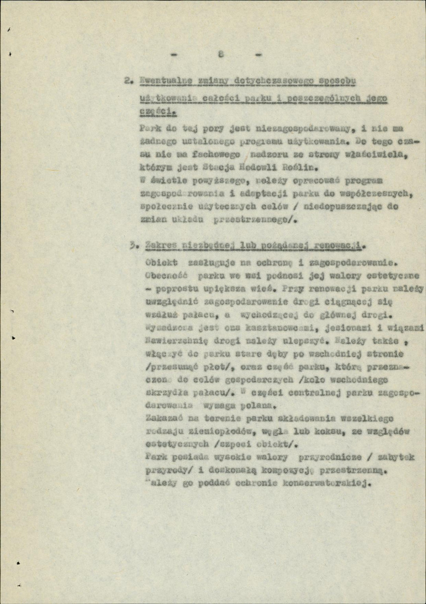 Ewidencja parkowa, skan nr 12