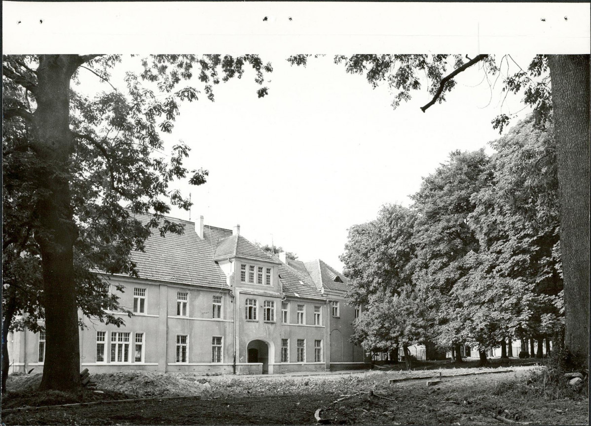 Ewidencja parkowa, skan nr 19