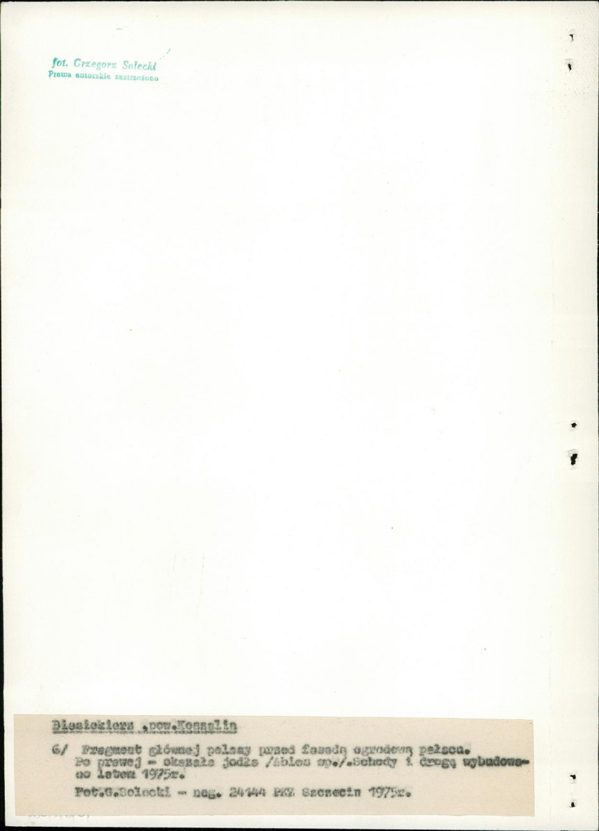 Ewidencja parkowa, skan nr 24