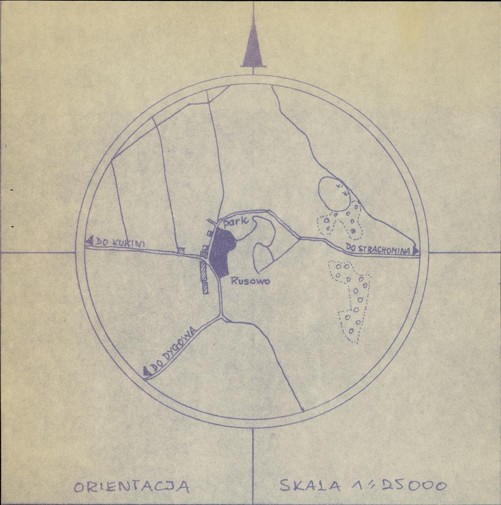 Ewidencja parkowa, skan nr 4