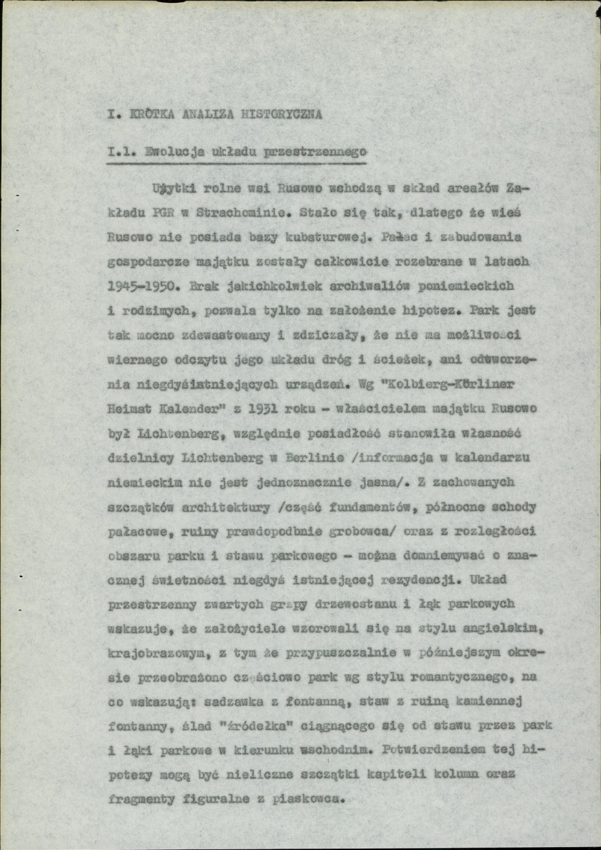 Ewidencja parkowa, skan nr 8