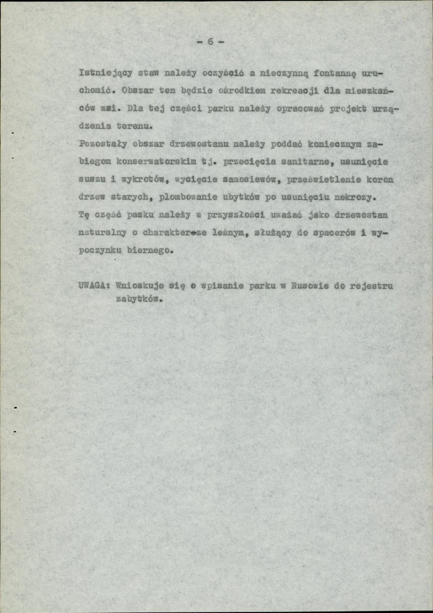Ewidencja parkowa, skan nr 13