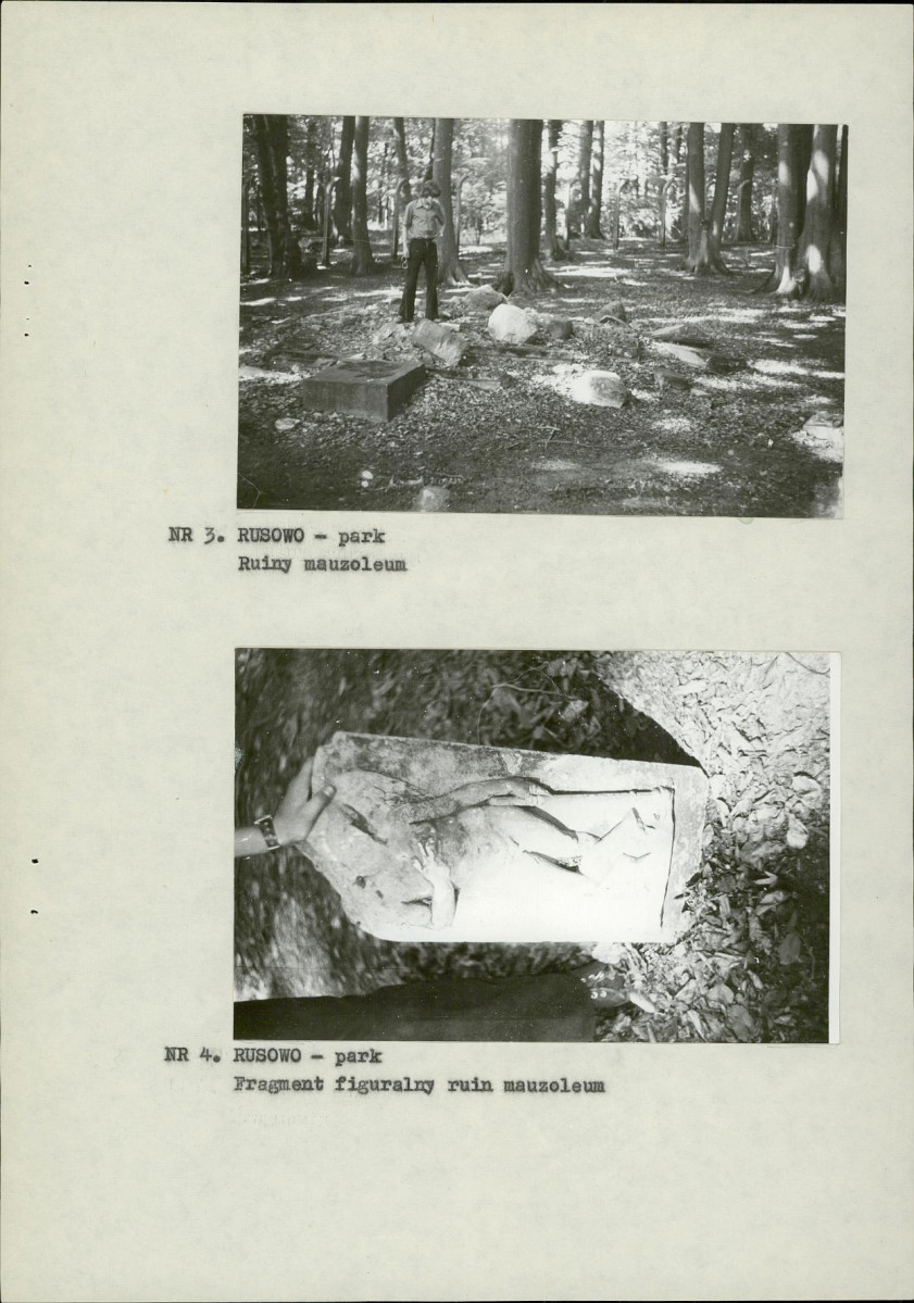 Ewidencja parkowa, skan nr 15