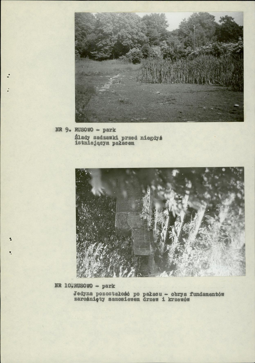 Ewidencja parkowa, skan nr 18