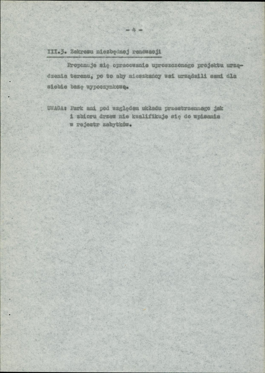 Ewidencja parkowa, skan nr 10