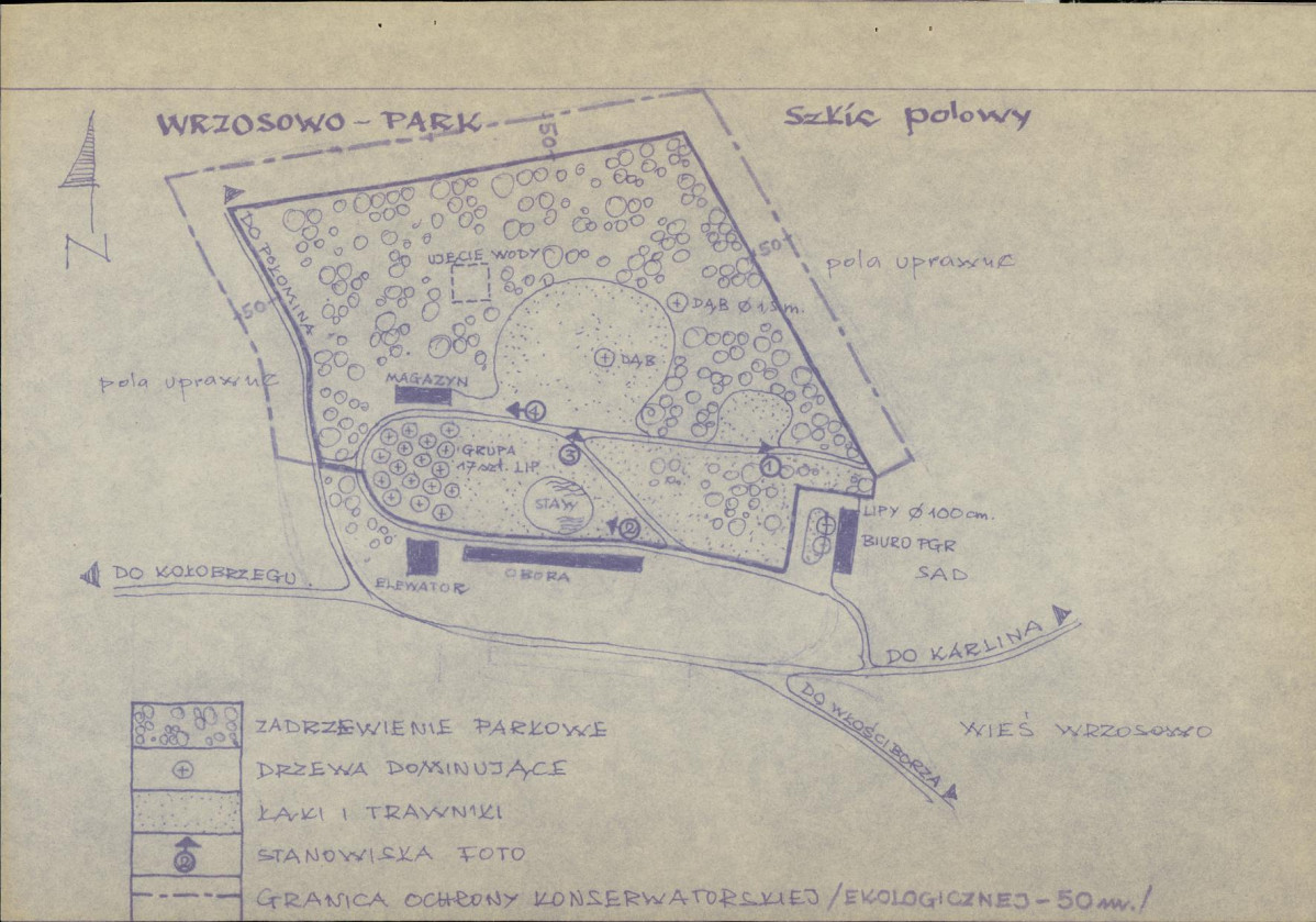 Ewidencja parkowa, skan nr 6