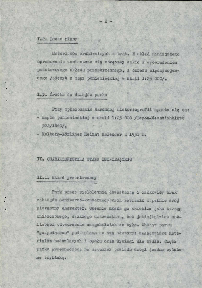 Ewidencja parkowa, skan nr 9