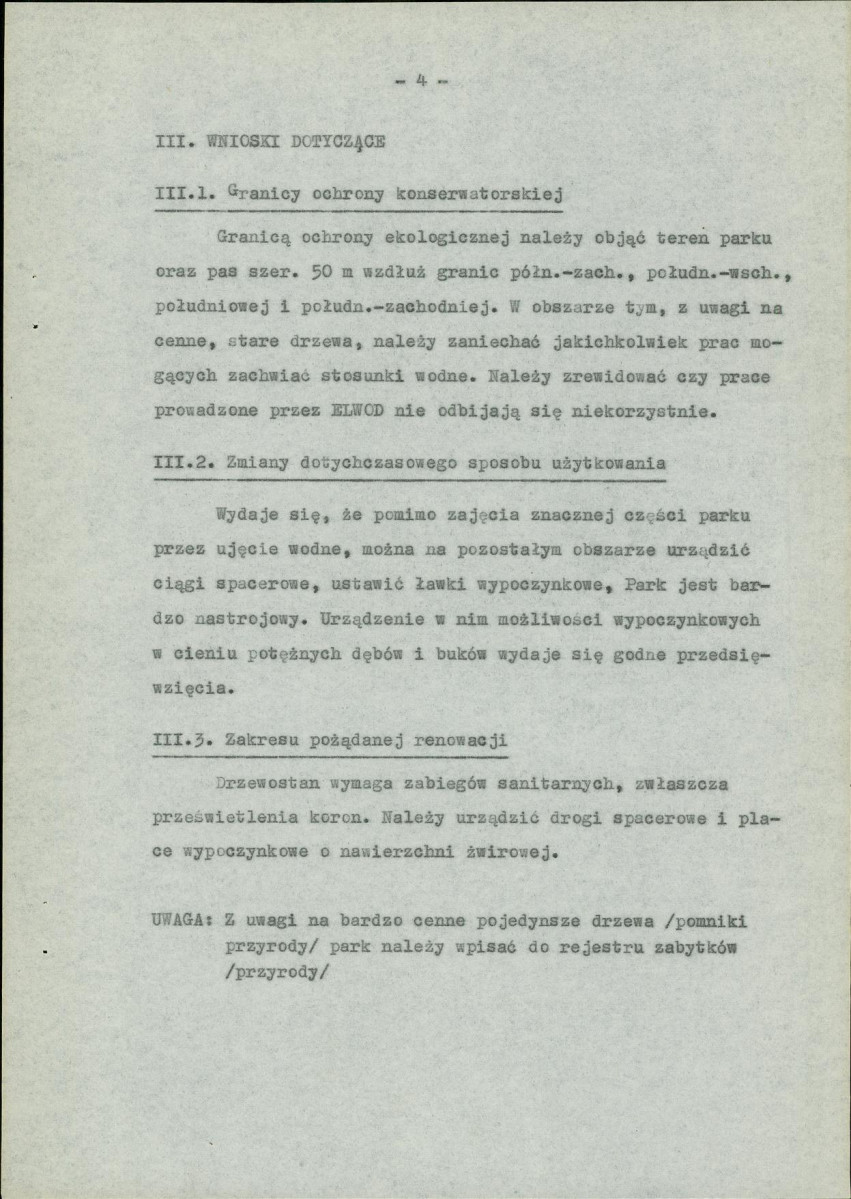Ewidencja parkowa, skan nr 8
